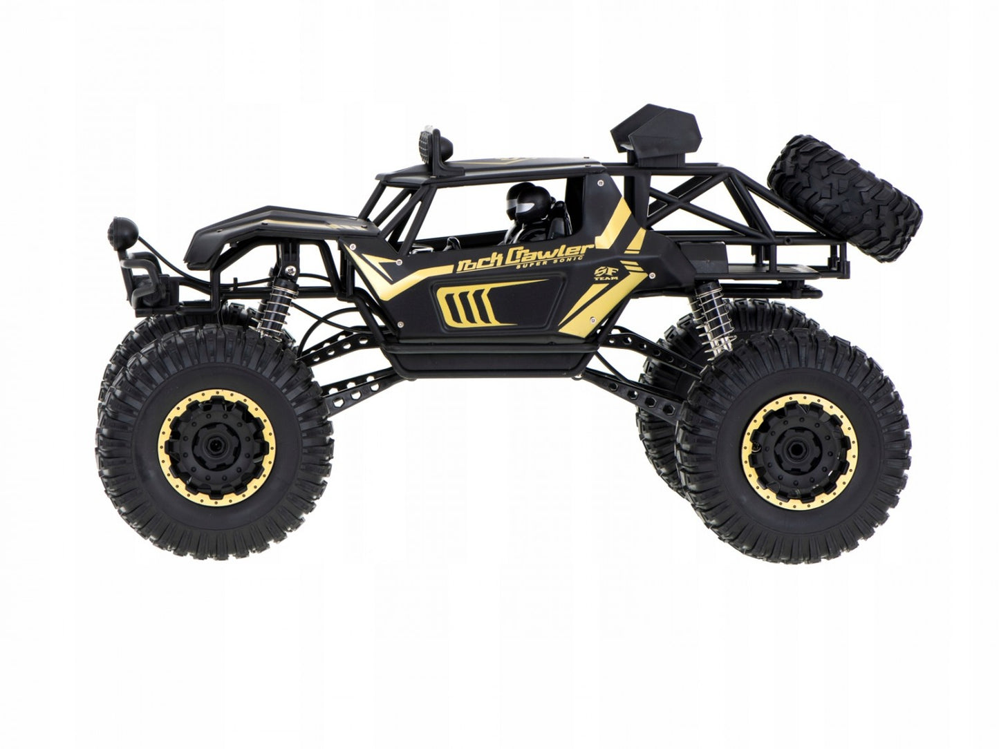 4x4 RC Rock Crawler SALE