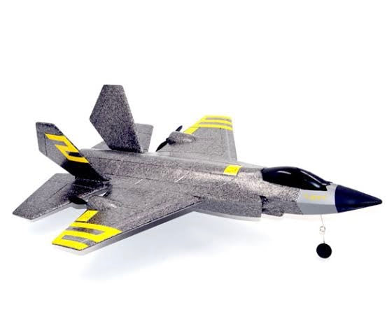 Fighter Jet F 35 HW-31