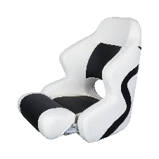 BOAT CAPTAIN SEAT