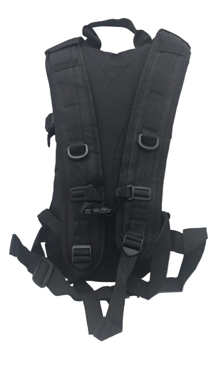 BAG W/HYDRATION PACK