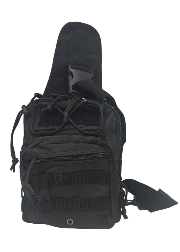 TACTICAL BAG