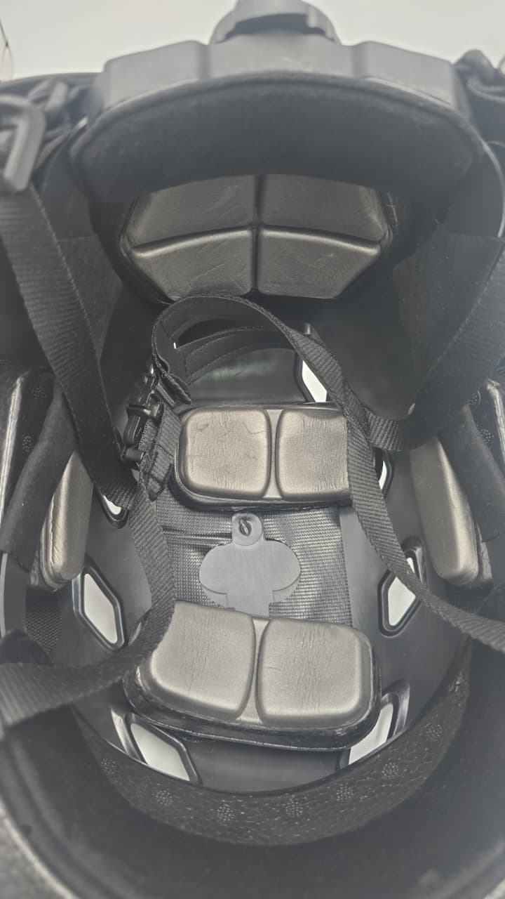 TACTICAL HELMET ELITE