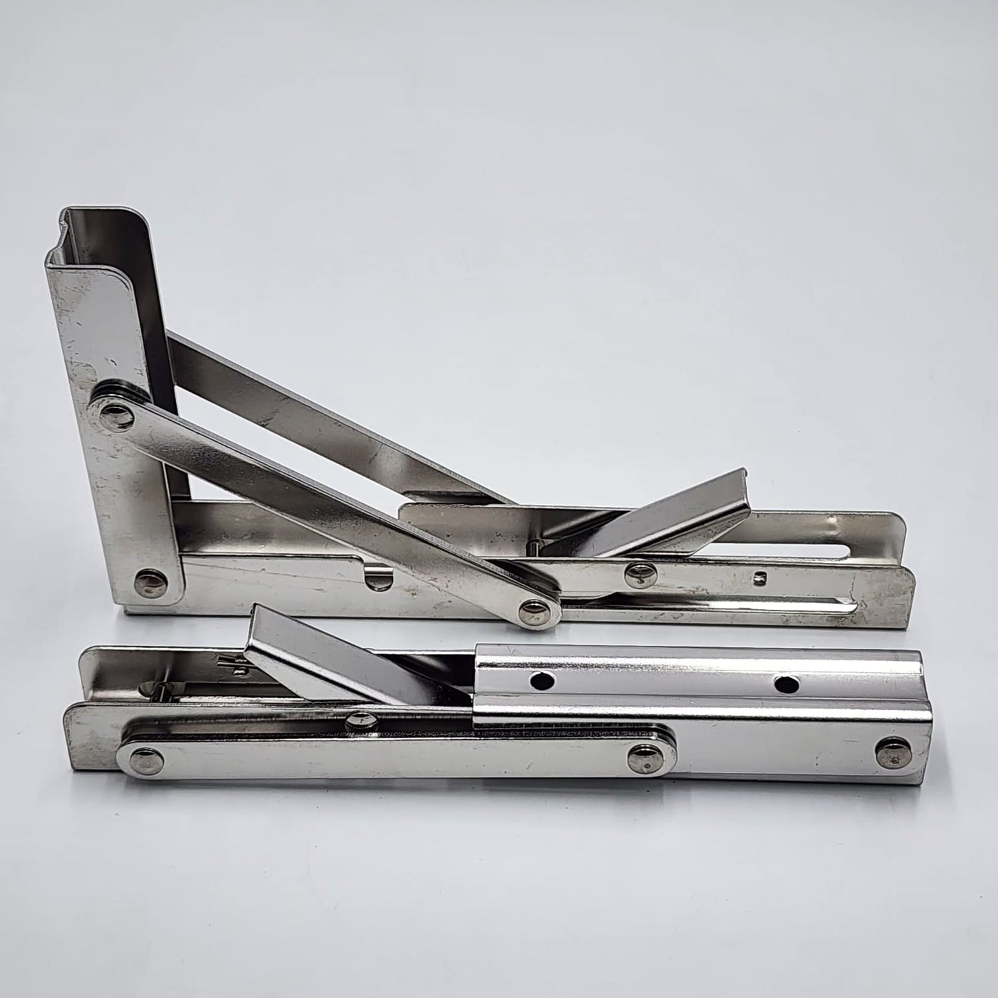 FOLD AWAY SHELF ARM (2 PCS)