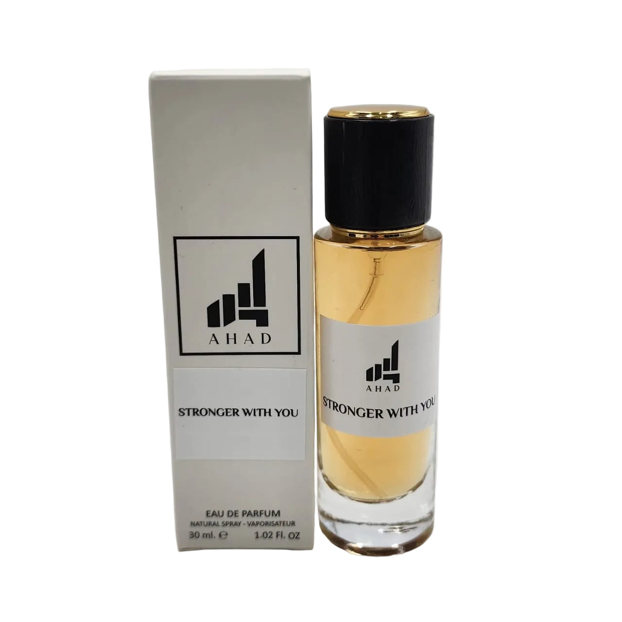 AHAD EAU DE PARFUM LTF