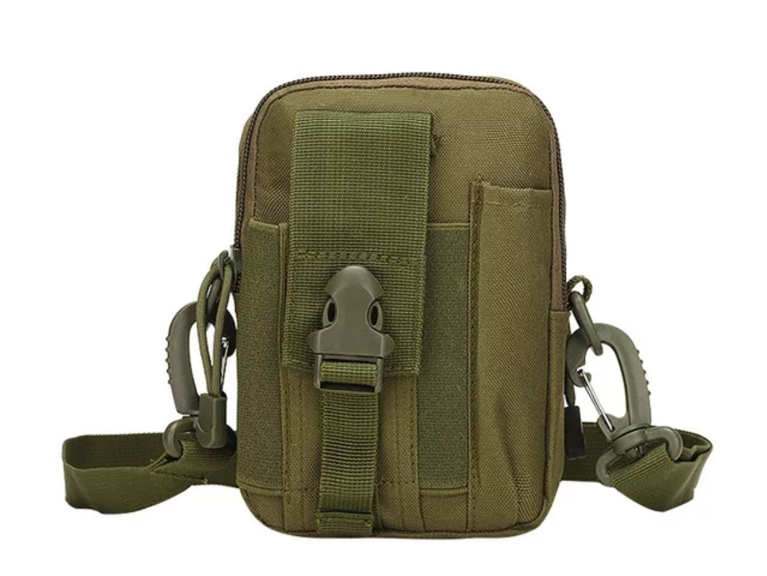 Small pouch