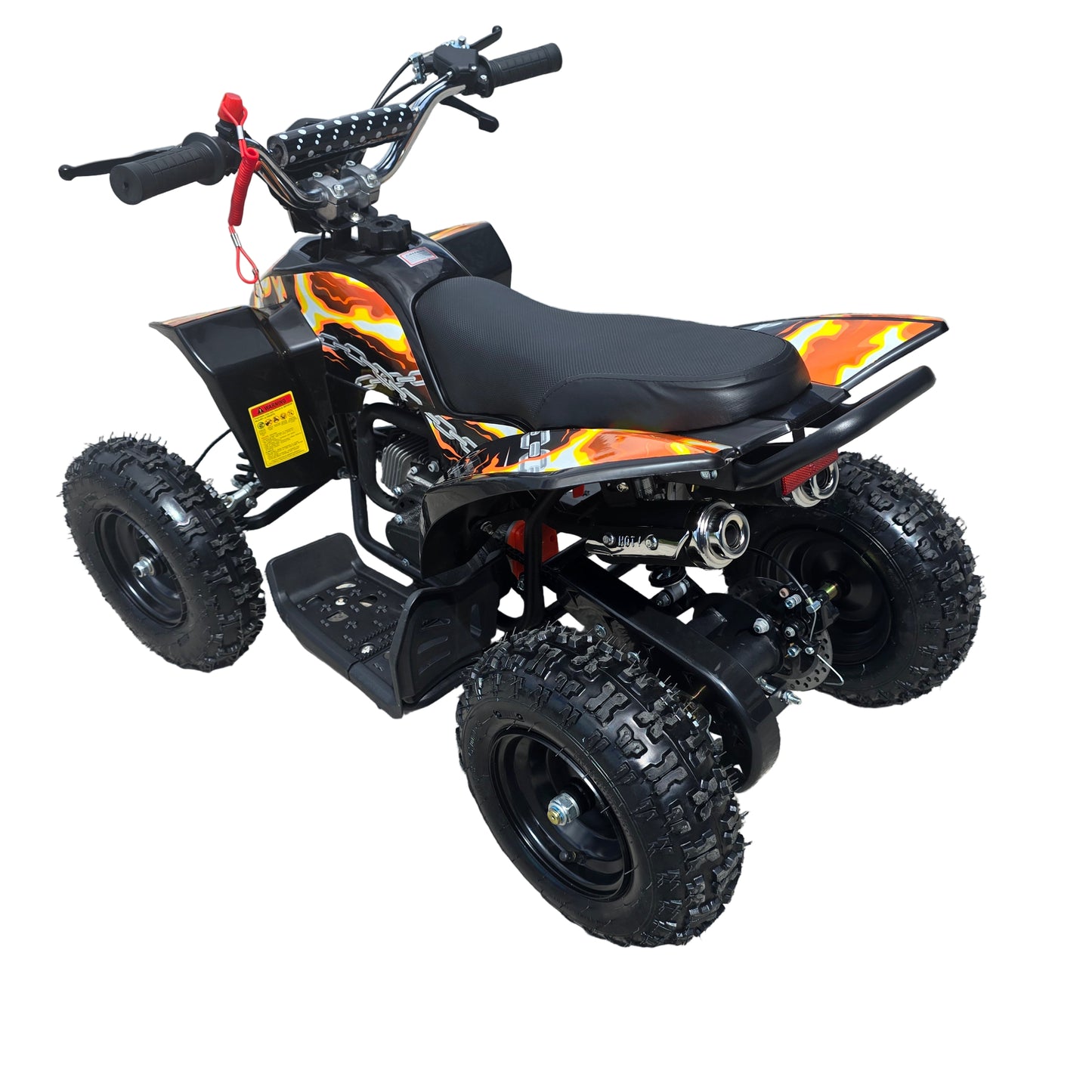 MINI ATV 49CC PETROL