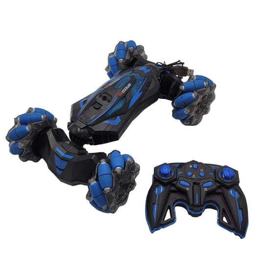 Gesture Sensing Stunt RC on SALE