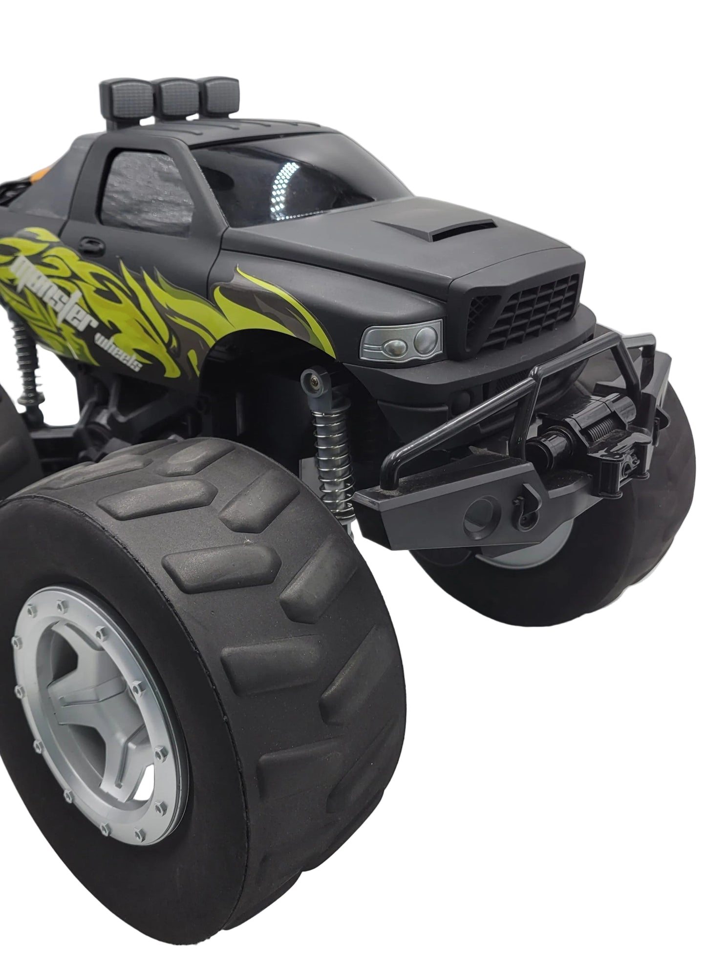 4x4 Monster Truck RC