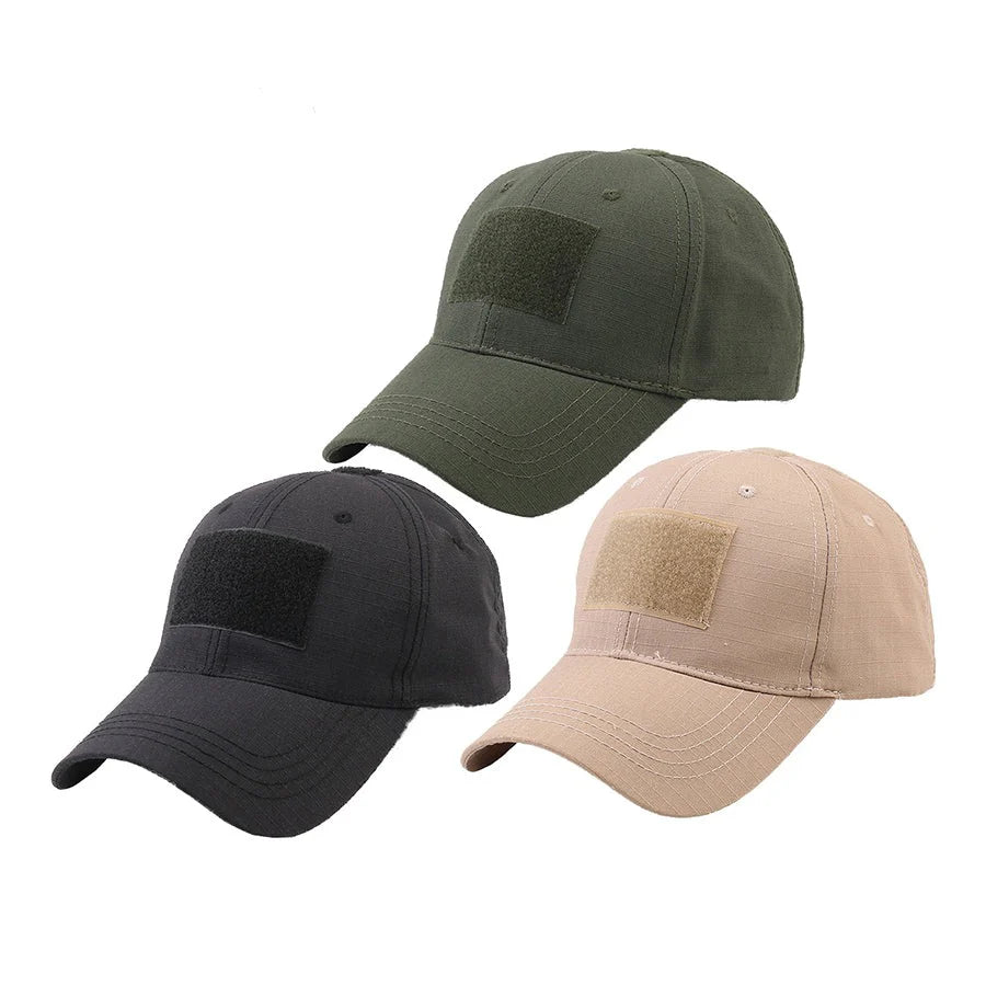 TACTICAL CAP
