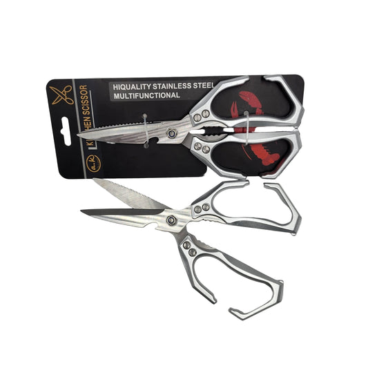 HD Kitchen Scissors