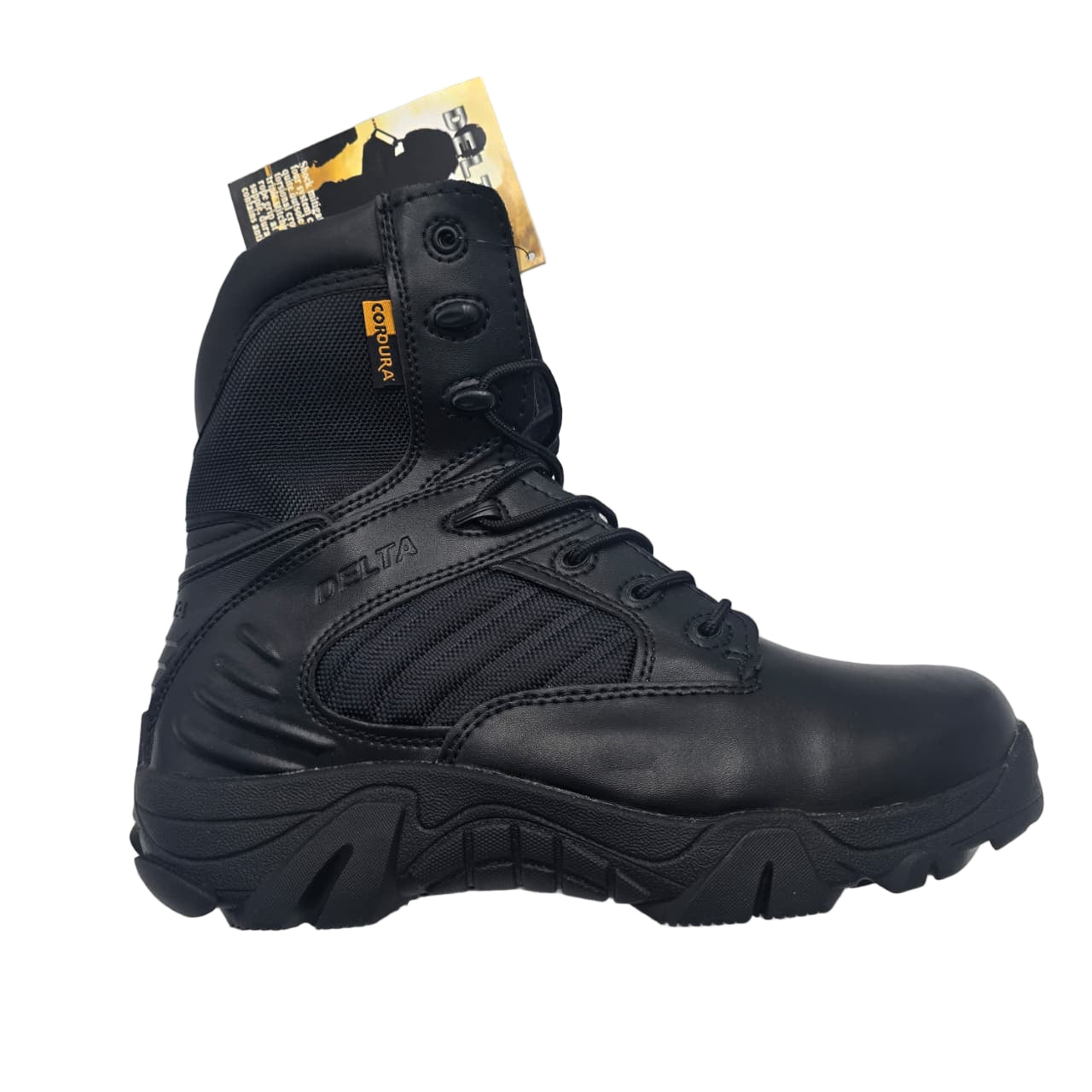 BOOTS DELTA ELITE SERIES