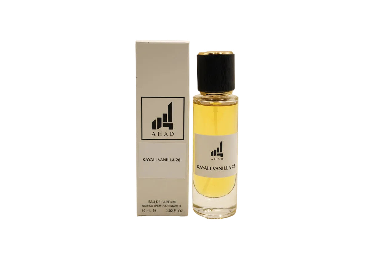 AHAD EAU DE PARFUM LTF