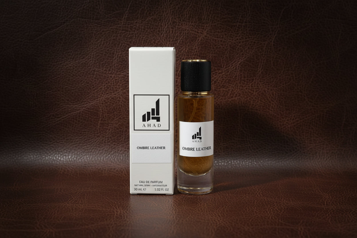 AHAD EAU DE PARFUM LTF