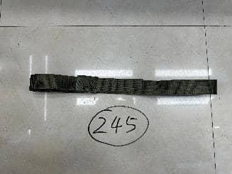 TACTICAL BELT