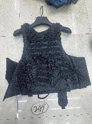 TACTICAL PLATE CARRIER