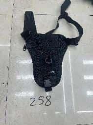 TACTICAL SHOULDER/SIDE BAG