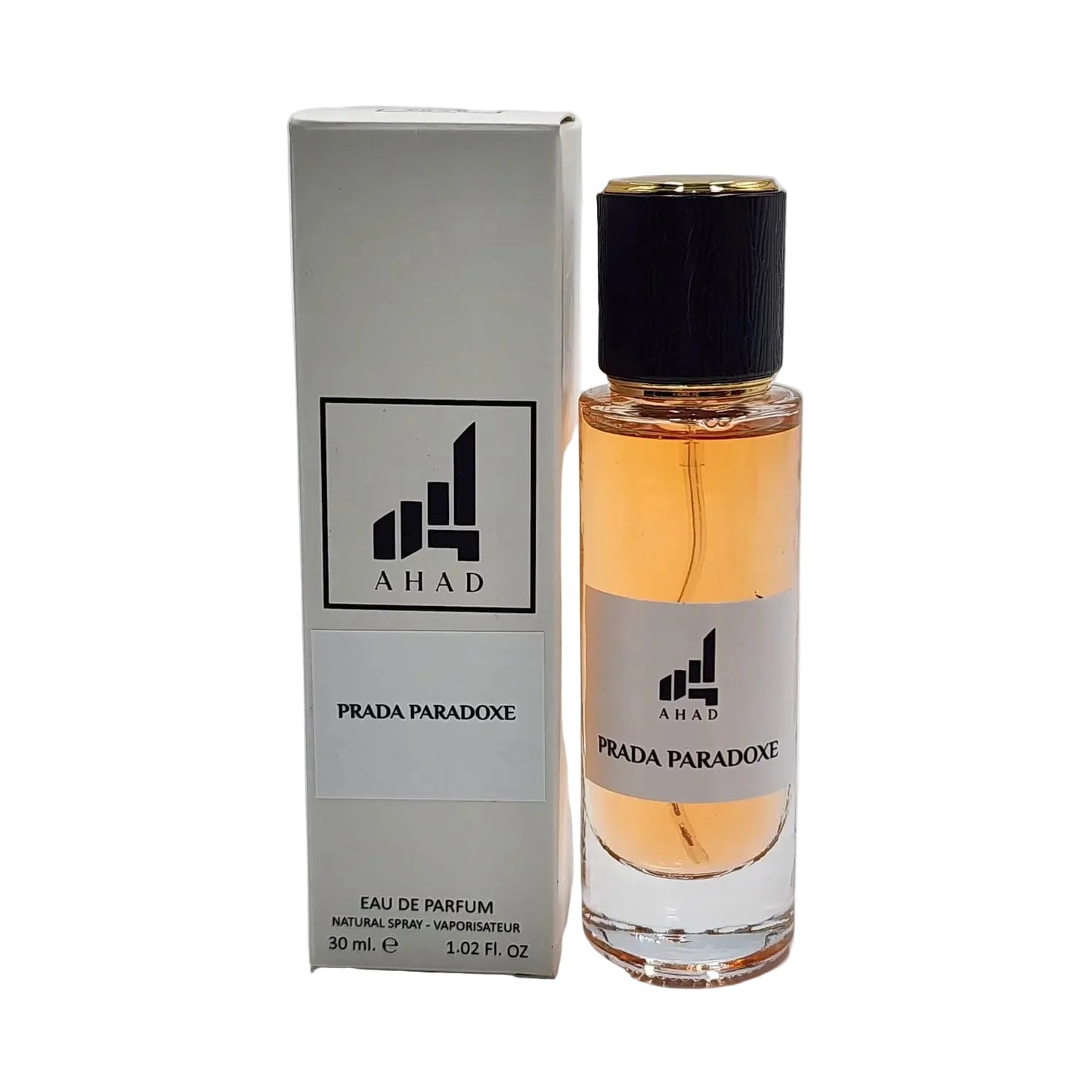 AHAD EAU DE PARFUM LTF
