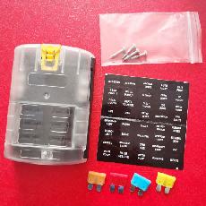 FUSE BOX