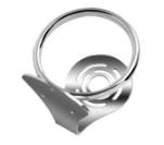 STAINLESS CUP HOLDER