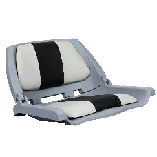 MARINE FOLD DOWN SEAT