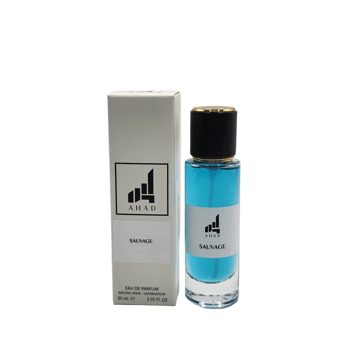 AHAD EAU DE PARFUM LTF
