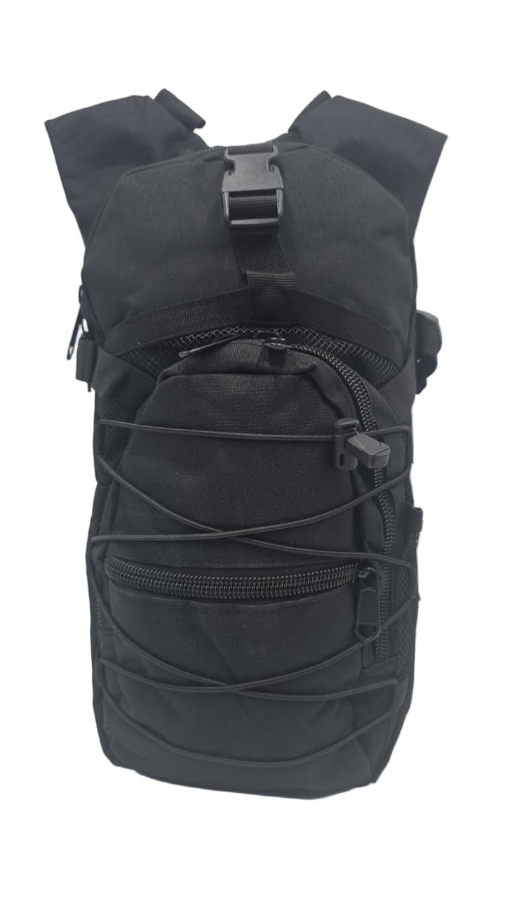 BAG W/HYDRATION PACK
