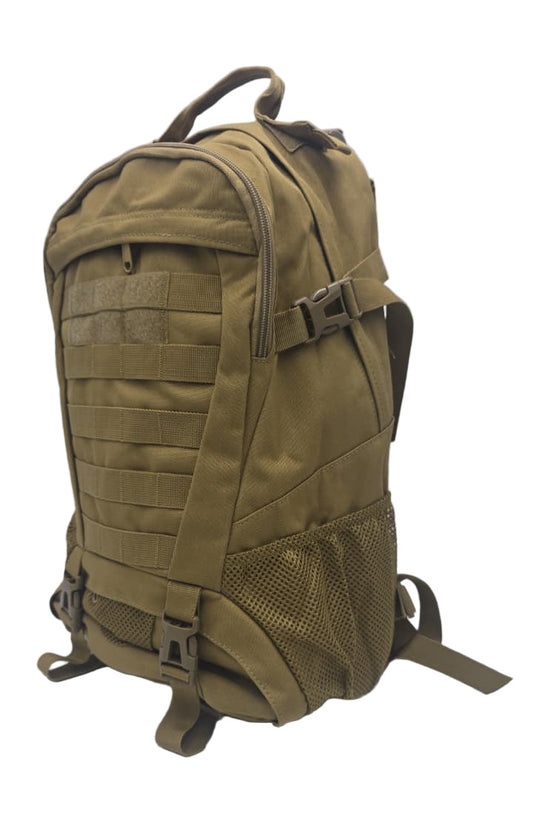 TACTICAL BACKPACK