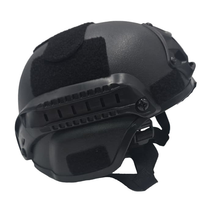 TACTICAL HELMET