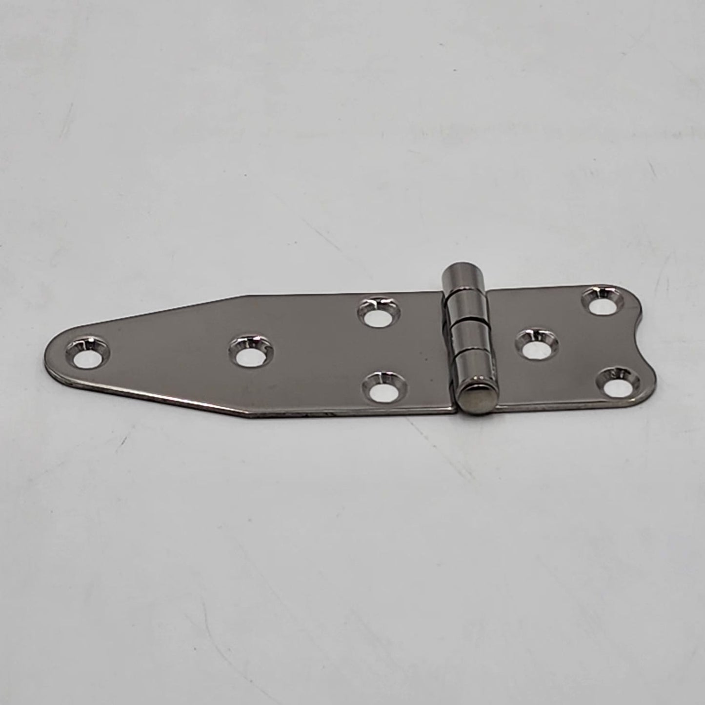 STAINLESS HINGE 1 PC