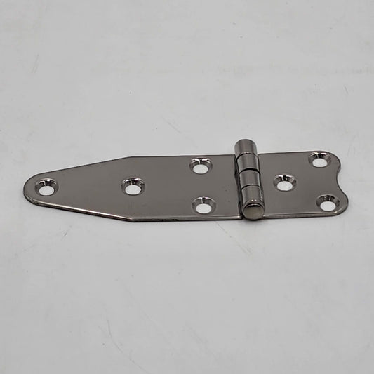 STAINLESS HINGE 1 PC
