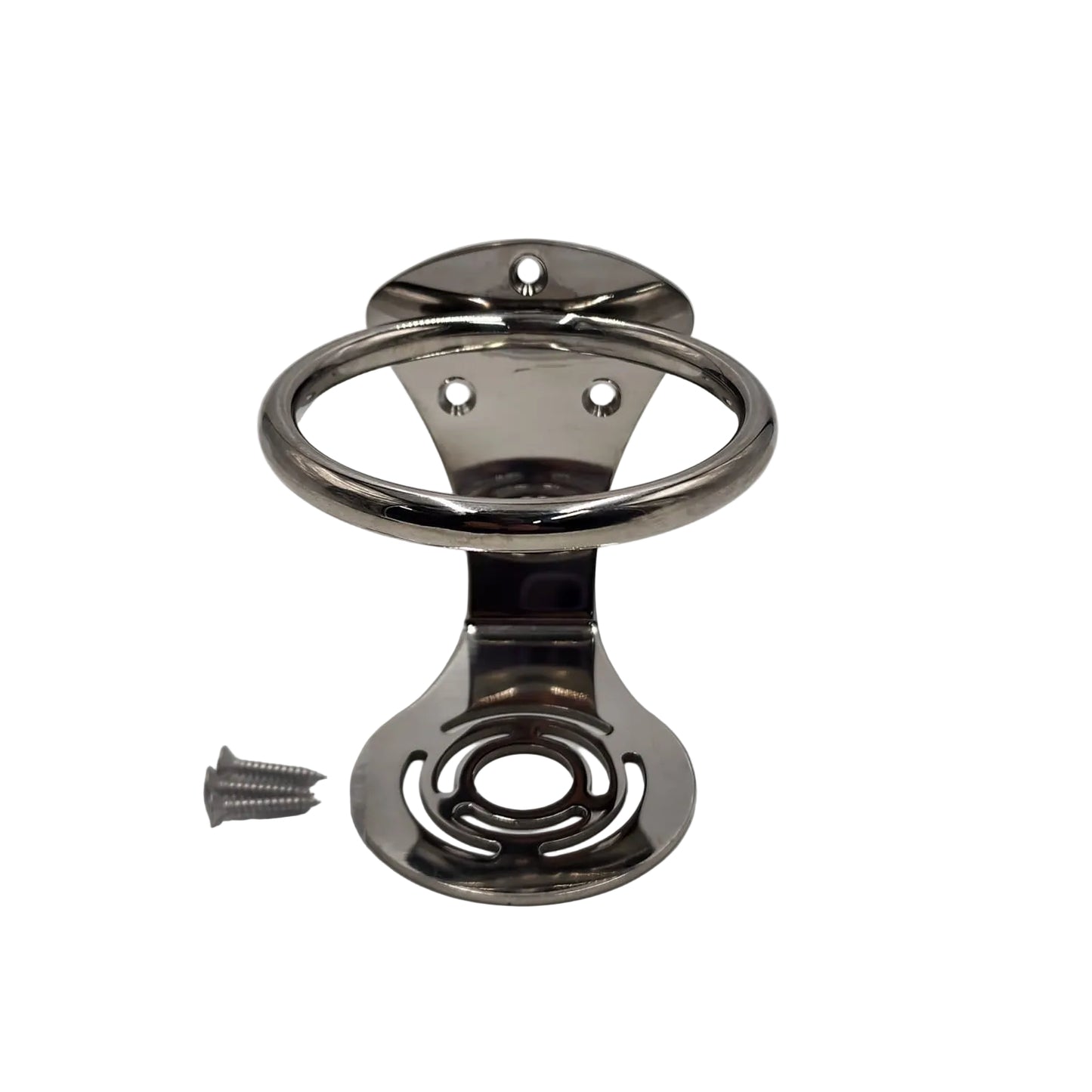 STAINLESS CUP HOLDER