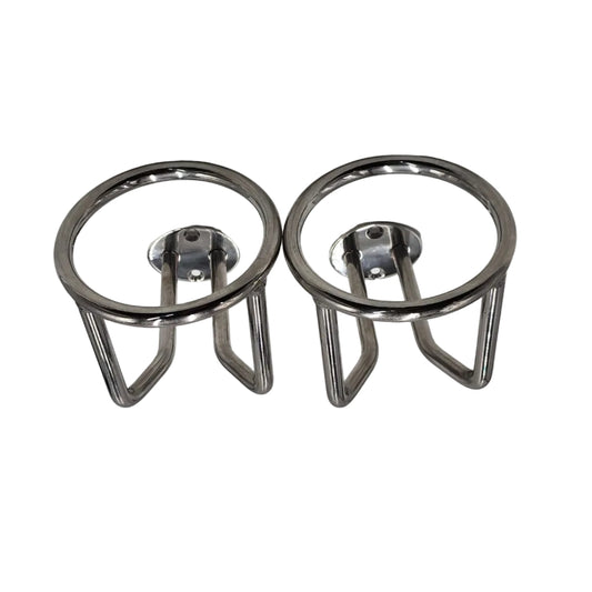 SS CUP HOLDER 1 PC