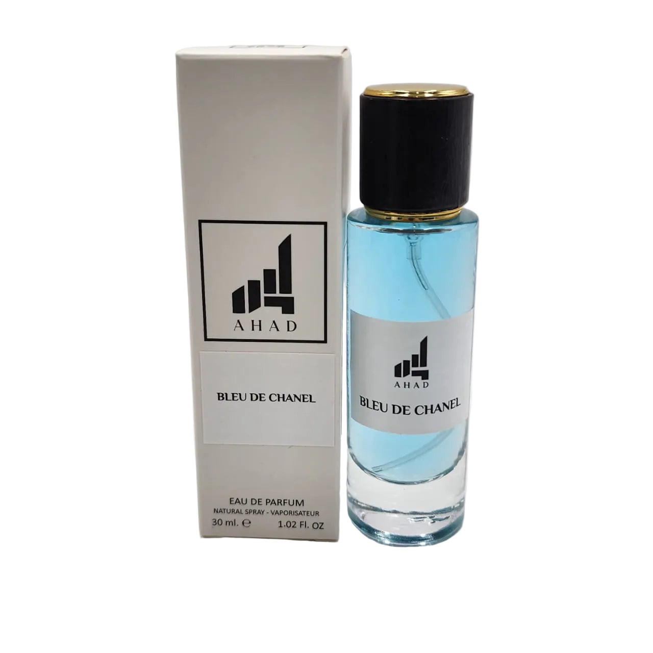 AHAD EAU DE PARFUM LTF