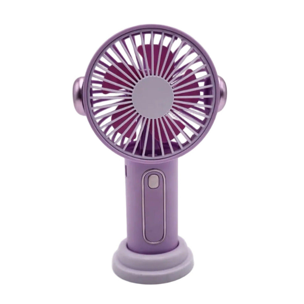 Mini Fan Handheld
