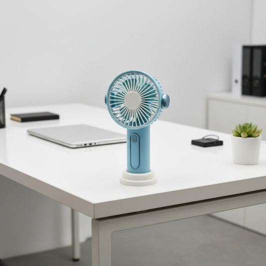 Mini Fan Handheld