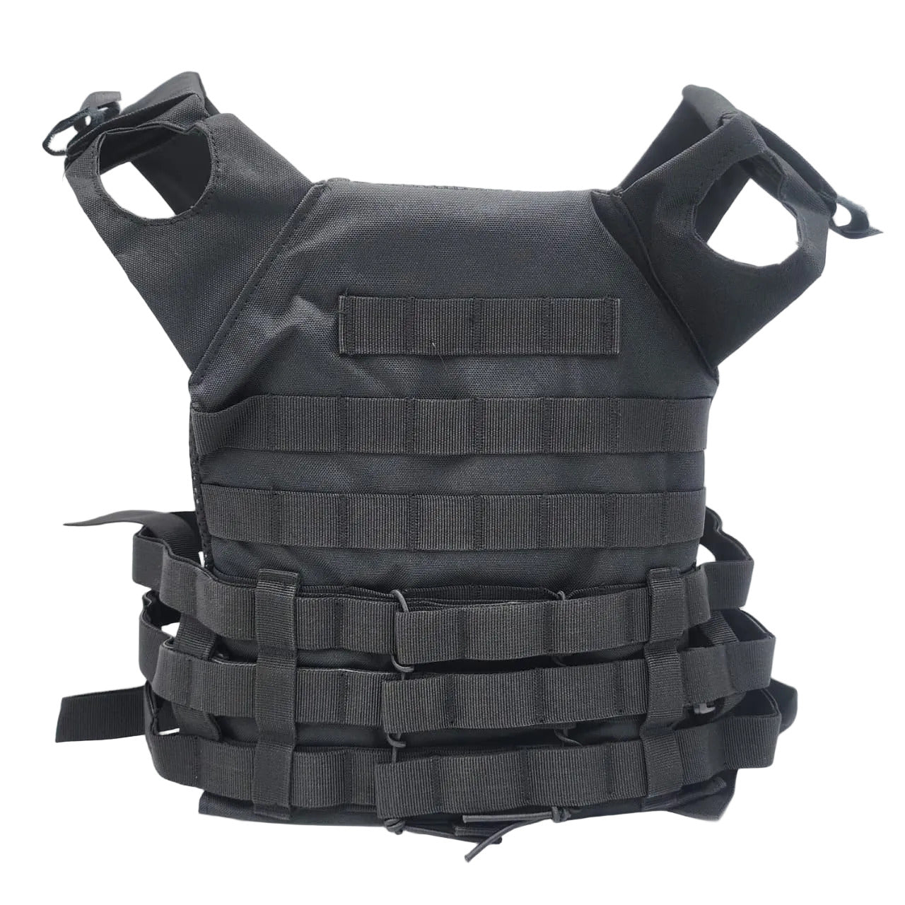 TACTICAL PLATE CARRIER