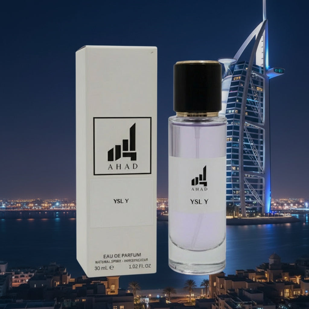 AHAD EAU DE PARFUM LTF