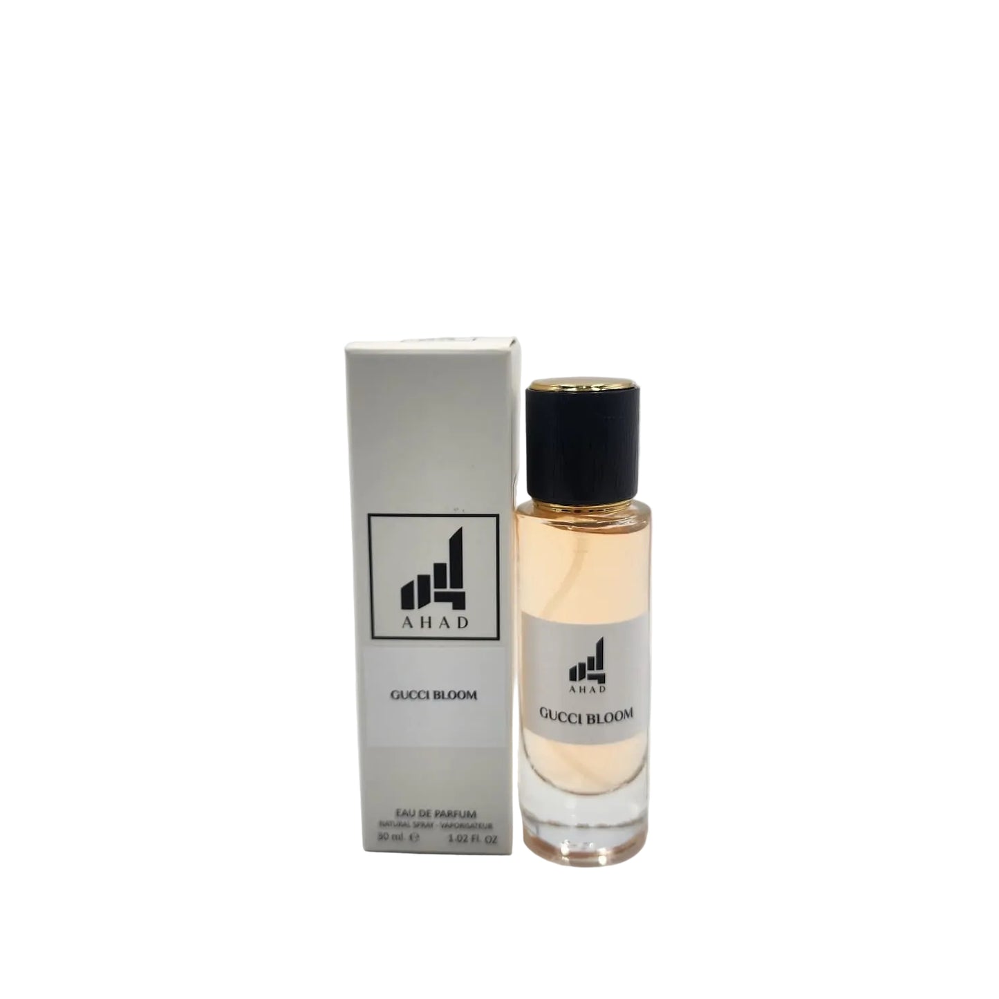 AHAD EAU DE PARFUM LTF