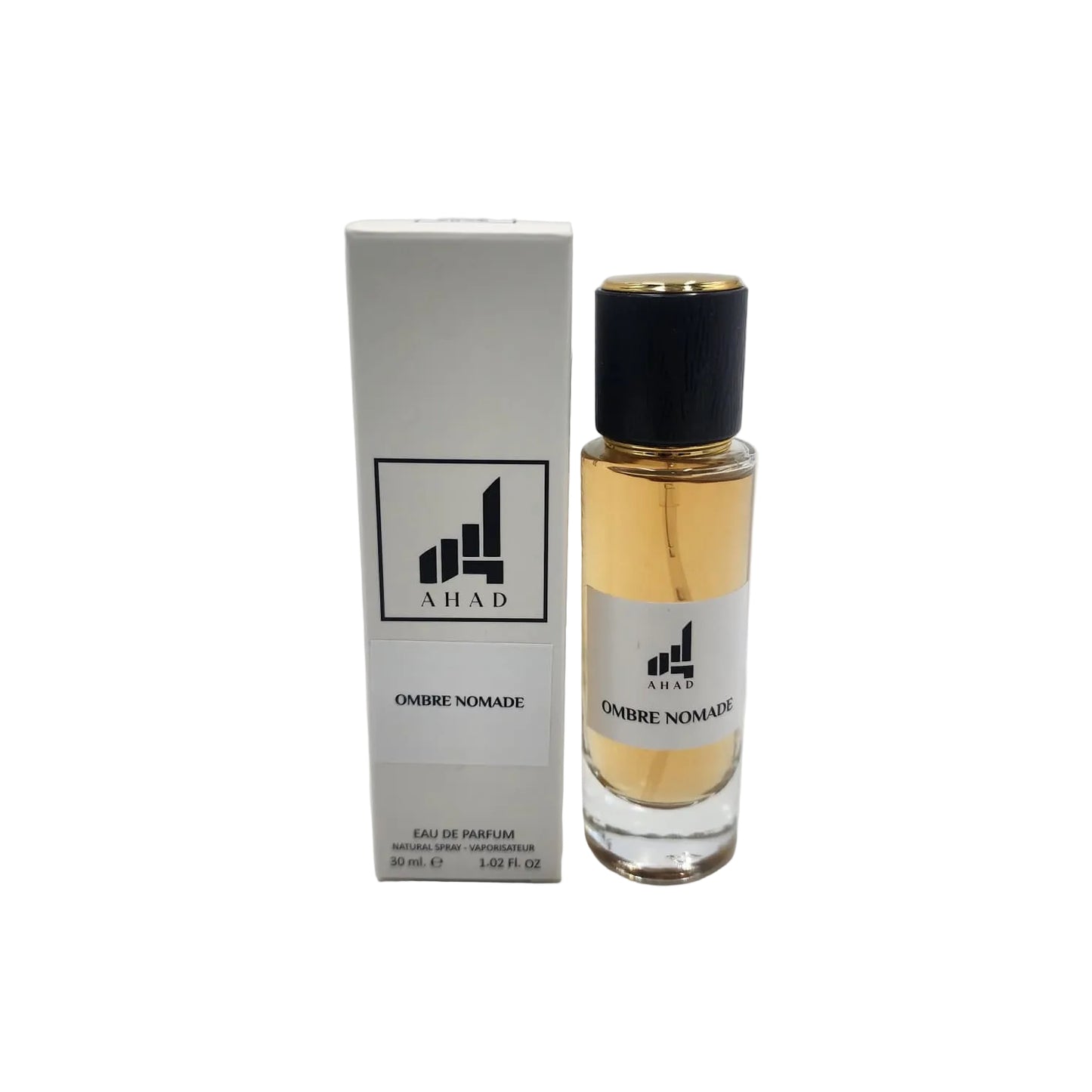 AHAD EAU DE PARFUM LTF