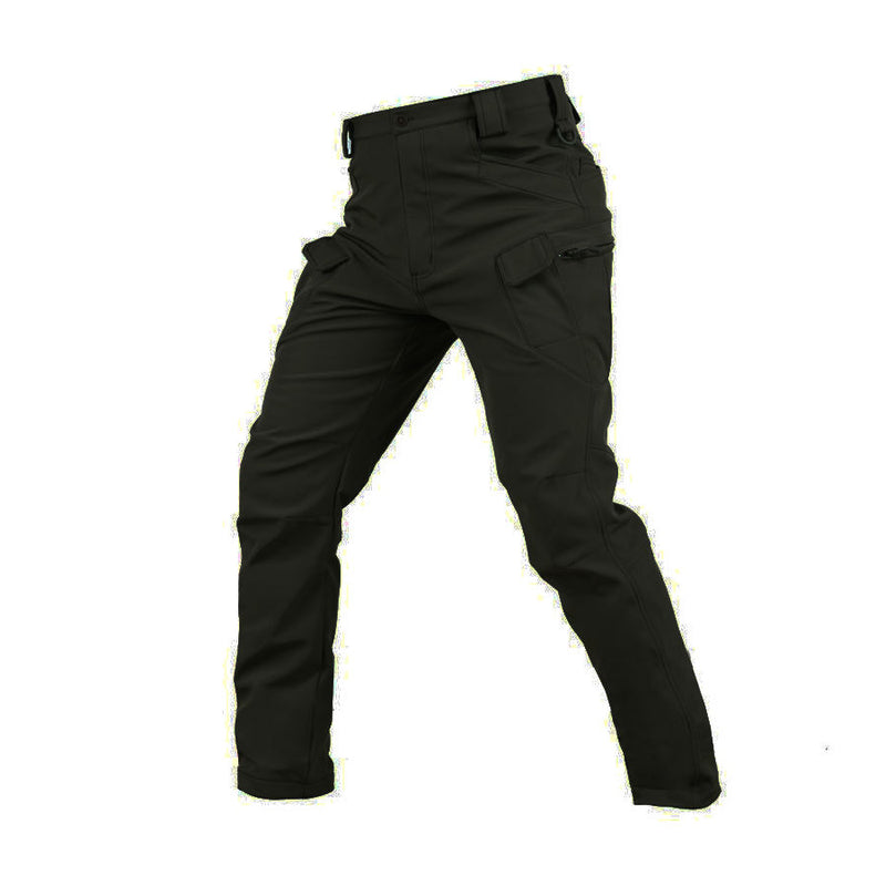 Softshell Assault Pants