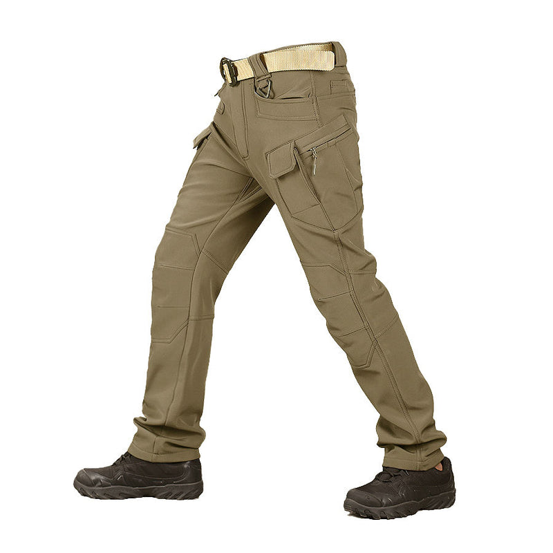 Softshell Assault Pants