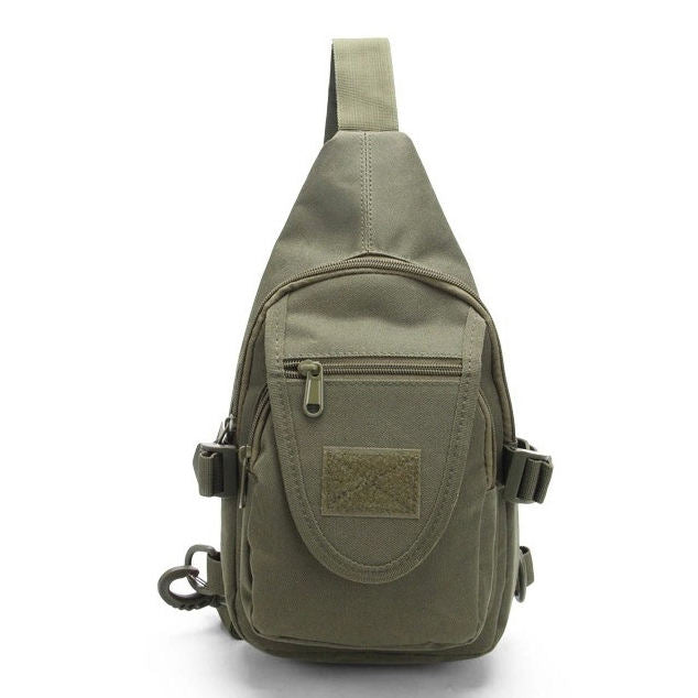 Pursuit Sling Bag