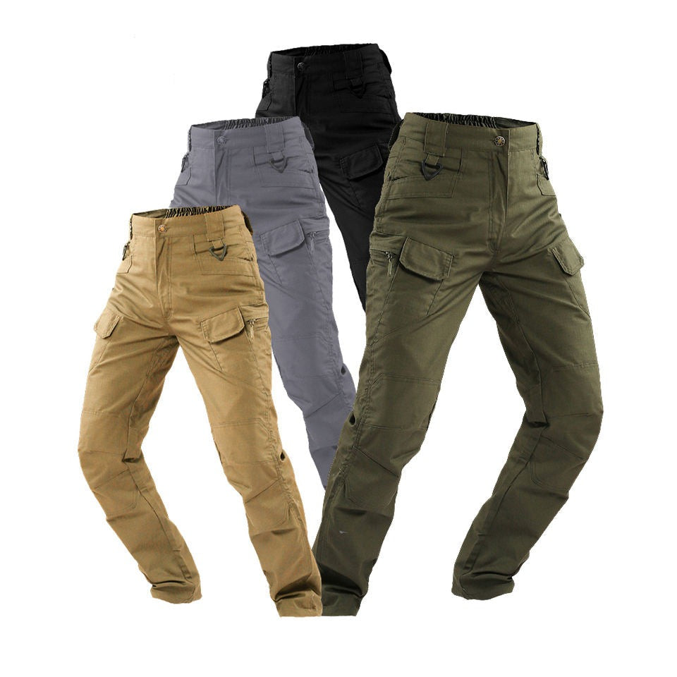 Tactical Combat Pants