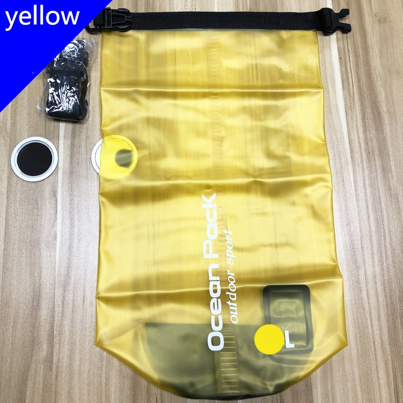 Transparent Dry bag