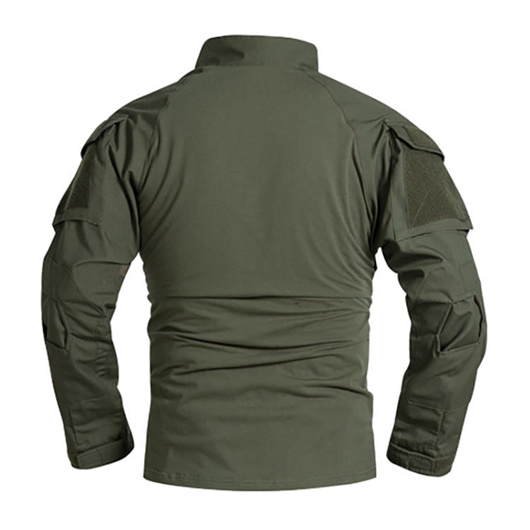 Frogman Body shirt