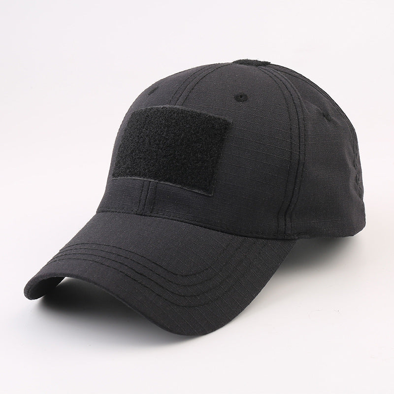 Tactical Cap