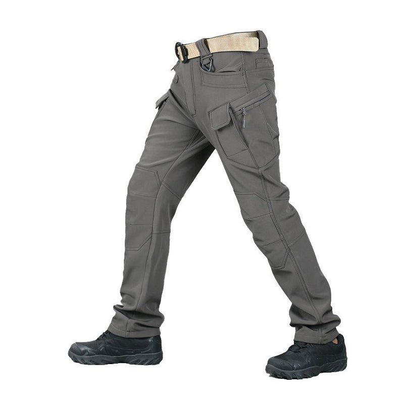 Softshell Assault Pants