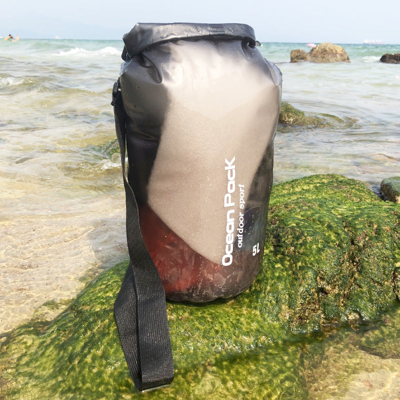 Transparent Dry bag