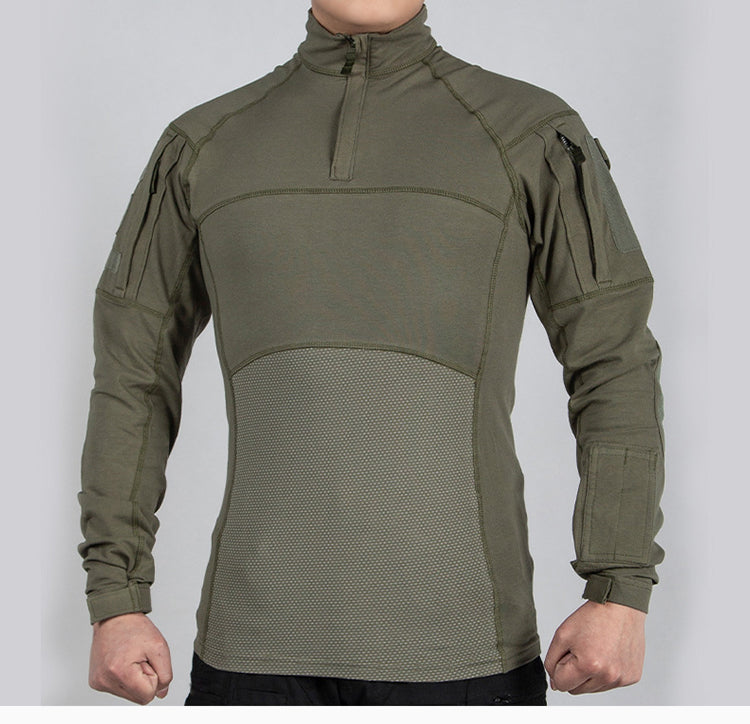 Tactical Frog Shirt