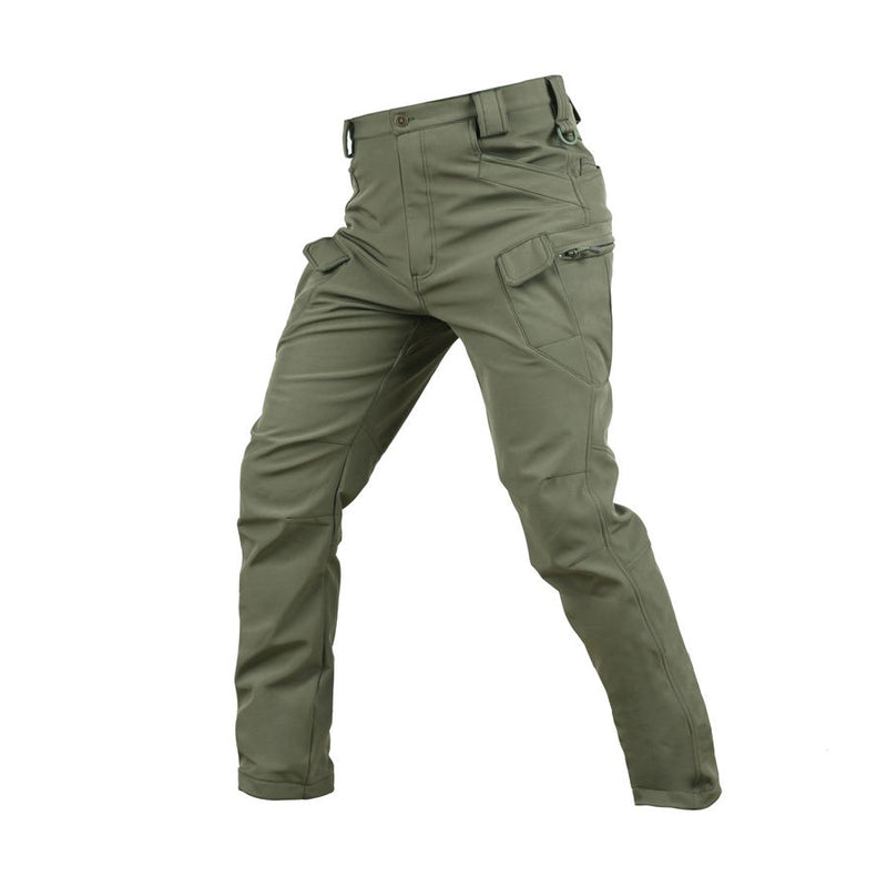 Softshell Assault Pants